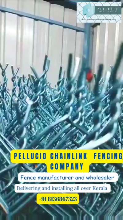 #fencings #manufacture #wholeseller #all_kerala #fenceinstallation