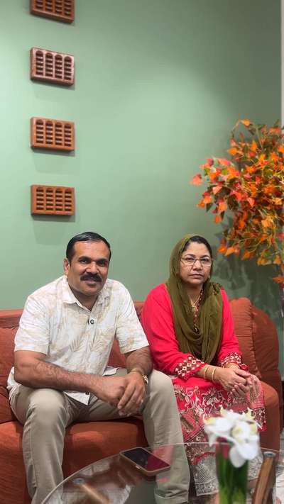 Your feedback is our motivation. Thank you for choosing Roomy ❤️
Client: Mr.Sulaiman,kottakkal
 #customerreview  #furniture  #satisfied  #bestfurnituredesign  #Happiness  #roomyfurniture