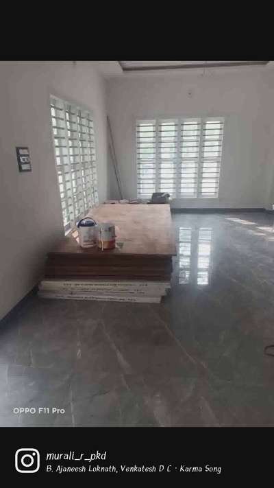 #LivingRoom #Carpenter #ModularKitchen #prayerunit #privavcy_partition