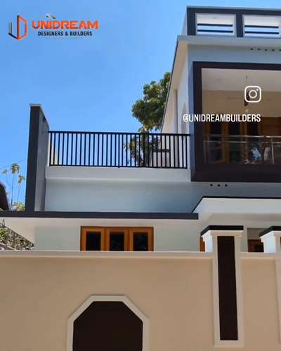 Another Dream Project Completed  



 #ContemporaryHouse  #HouseDesigns  #Architectural&Interior  #HouseConstruction  #constraction  #completed_house_construction  #completedprojects  #completed_house_project