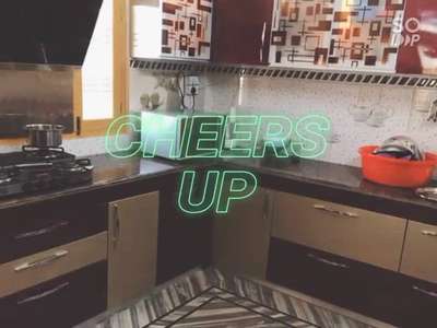 three bedroom interior designing