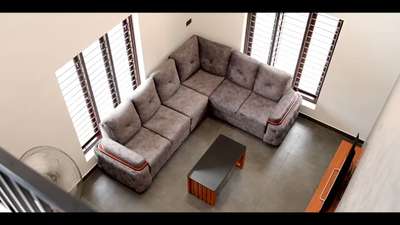 work finished 

 #StructureEngineer 
 #CivilEngineer 
 #InteriorDesigner 

 #kayamkulam 

 #BuildingSupplies