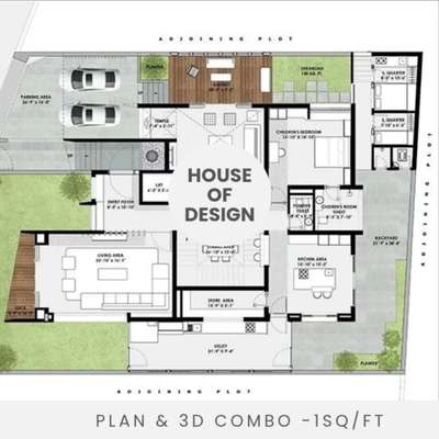 “₹1 per sq.ft combo for 3D + plan”Whatapp only #FloorPlans #3d #InteriorDesigner #KitchenIdeas