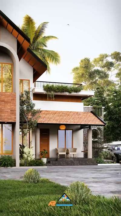 🏠

Project : Residential building 
Client : Suhair
Location : Valanchery 
Floor area : 1650 sqft 

AR architects 
Builders & Developers 
. 
. 
.
.
#kerala #homedecor #ecofriendlyhouse #ararchitects #homedesign #keralastructuraldesigner #landscaping #style #outdoorliving #housegoals #houseoftones #3drender #reelitfeelit #TraditionalStyle
