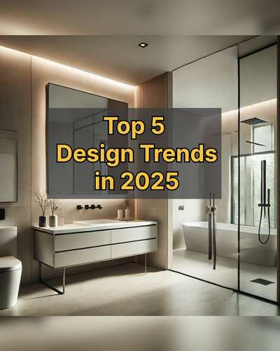 ✨Top 5 Design trends in 2025
#kolodesigns#designinspirations#home#decor#trends#2025