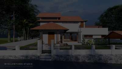 New house at Ernakulam 

 #HouseDesigns  #ElevationHome  #houseplan  #ElevationDesign  #ElevationHome  #budgethomes  #SmallHouse  #architecturedesigns  #Architectural&Interior  #HouseConstruction  #budgethouses