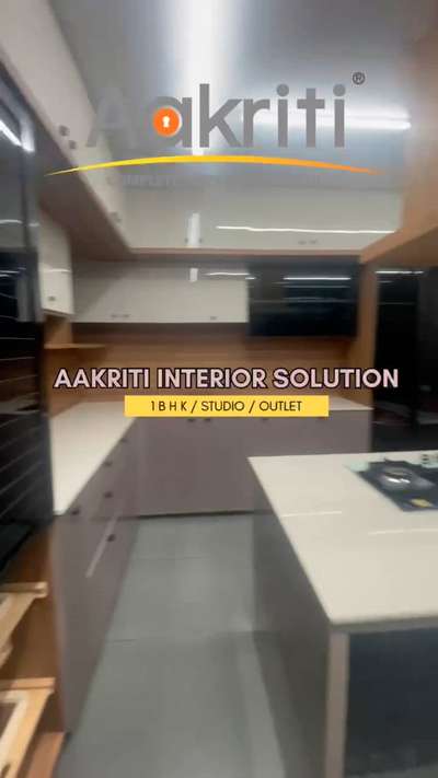 AAKRITI INTERIOR SOLUTION 

1 BHK / Studio / Outlet 

📍Tv Unit 
📍Modular Kitchen 
📍Cot Design 
📍Wardrobe Design 
📍Accessories (WPC , PVC , ACRYLIC , MICA , PANEL LOUVERS , KITCHEN ACCESSORIES , WARDROBE ACCESSORIES , FITTINGS & ALL MATERIALS AVAILABLE)

Royal City Complex
Near Old Bus Stand , Payannur , kannur Dist 
Kerala 670307

#interiordesign #payannur #kannur #keralainteriordesign #modularkitchendesign