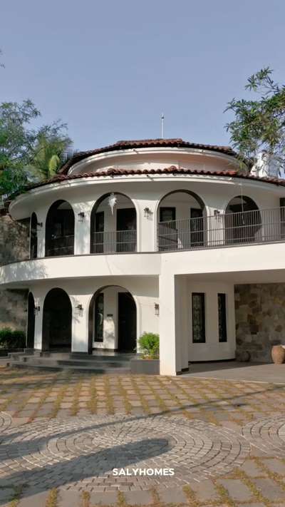 New address giving new journey