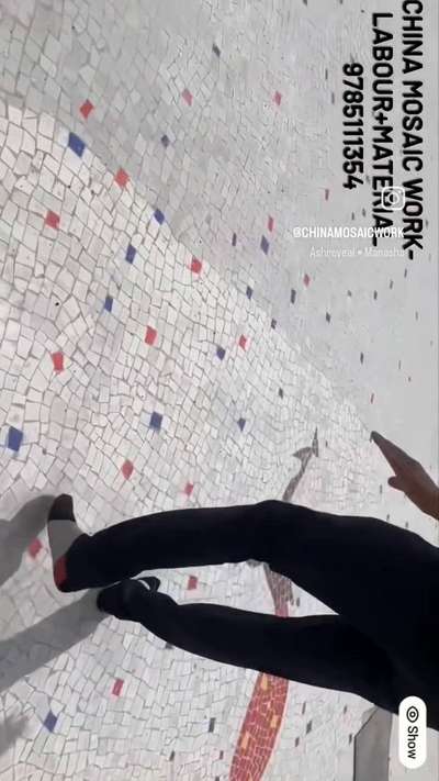 #chinamosaic  #WaterProofings  #civilconstruction  #CivilEngineer  #udaipurconstruction  #udaipur  #udaipurblog  #civilpracticalknowledge