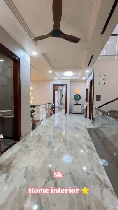 sk home interior work gurgaon ⭐⭐⭐