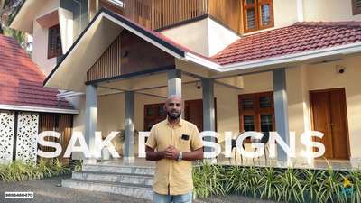 Client Review and Home Tour  after one year of project completion!!! 3200 sqft 5 Bed, Tropical concept. Completed project @Anakkayam.

#hometour #tropicaldesign #tropicalhouse #tropicalhouse #tropicalarchitecture #TraditionalHouse #fusionarchitecture #trussroof #carporch #moderndesign #modernhouses #modernhome  #keralatraditionalhome #keraladesign #keraladesigns #keralatraditionalhome #keralatraditionalresidence  #HouseRenovation #renovations #Renovationwork #RenovationProject #Architectural&Interior #InteriorDesigner #structure #Landscape #LandscapeGarden #landscapedesigns #landscapedesigner #LandscapeIdeas #gates #ModularKitchen #MasterBedroom #masterbedroomdesign #BedroomDesigns #BedroomIdeas #MuslimPrayerRoom #HomeDecor