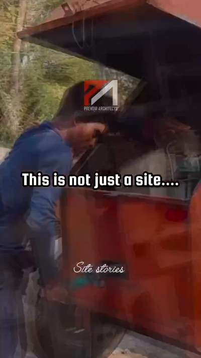 Lintel casting.. 
.
.
.
 #sitestories  #constructionsite  #prevoirarchitects  #lintel  #ULTRATECH_CEMENT  #architecturedesigns