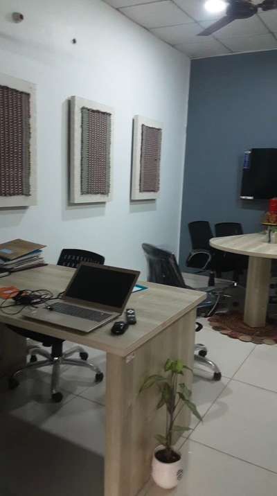 Office interior