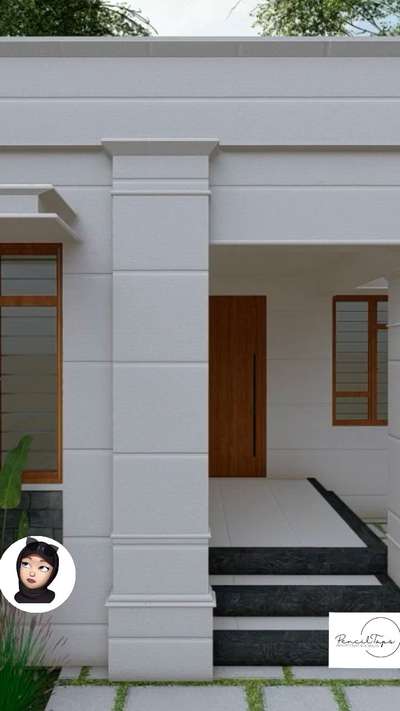 White house 🏡 
Elevation detailed vedio

Location :- Malappuram 
Client :- Reena Rajesh 
Area :- 660sqft

Our works 
Contract works 
Architectural services 
3d elevation 
Plan 
Home 
Permit plans 
Interior design 
Landscape design 
All architectural plans & services 

Contact :- 9072323287

#plan
#freeplan
#Elevation #homedesigne #Architectural&Interior #kerala_architecture #architecturedaily #keralaarchitectureproject #new_home #elevationideas #elevationdesigning #homedesignkerala #homedesignideas #Architect #architecturevibes #detailed #3DPlans #3delevation🏠
#architect #tipsarch #architecturalvedio 
#contractworkers 
#architecturedaily 
#