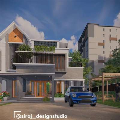 Watch our timelapse animation


 #architecturedesigns  #exteriordesignideas  #trendingdesign  #archdaily  #KeralaStyleHouse  #keralahomedesignz  #artdesign  #reelshome