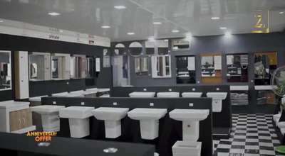 Zillion Bath Gallery, Vadapuram (Nilamboor), And Mannarkkad, 8589050509,