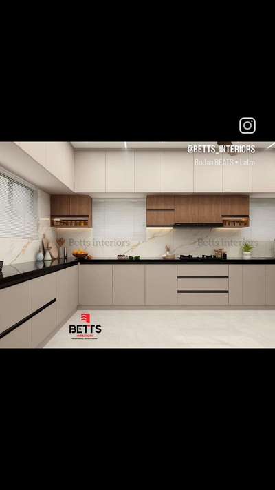 #interior  #KitchenInterior  #ModularKitchen