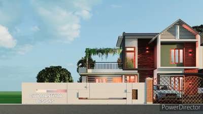 3D Video - 3BHK HOUSE