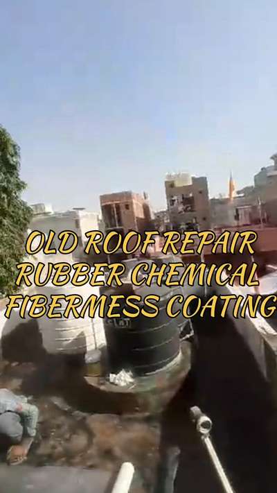 #Waterproofing #Delhi #renovation #maintanance #repairs #Haryana #buildingjankari