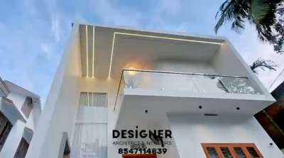വീടോ ഇതൊരു കുഞ്ഞി കൊട്ടാരം തന്നെ..😮
.
.
. Designer Interior & Construction 
.
.
. #interiordesign #design #interiors #viralrëëls #reels #2025 #2025viralvideo #newhome #homedecor #chair #2025homes #virałpost #sofa #2025dining #hall2025