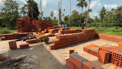 POROTHERM SMART BRICKS