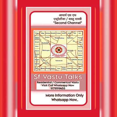 SF Architecture / Interior Designer
All type interior vastu according call us....