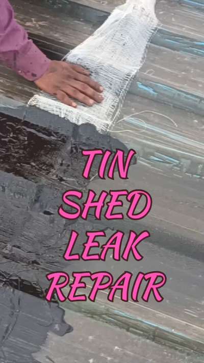 #WaterProofing #Waterproof #interiourdesiner #waterleakagesolution