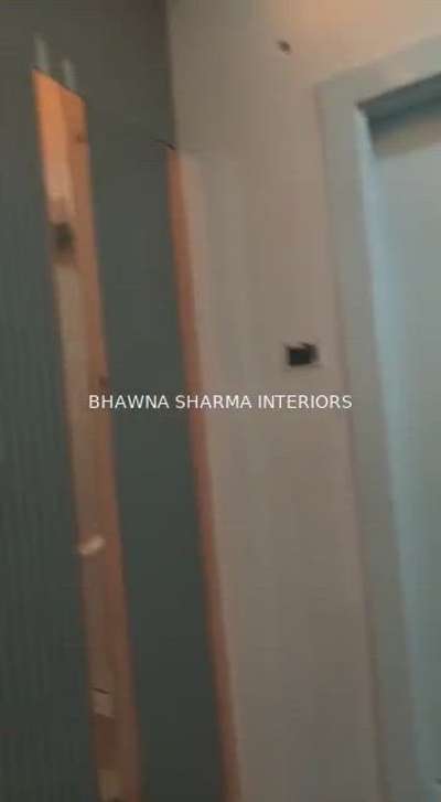 B S Interiors :- What You Think, We Design.