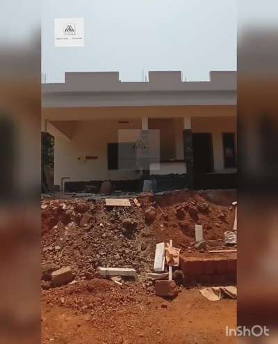 work on progress 
site ~Blathur [kannur]
project cost~ 26 lakh
contact any residents project 8943232648
 #HouseDesigns  #ElevationHome  #HomeDecor  #SmallHouse