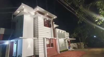#new_home #Thrissur #sparrowhomes
#happycustomer