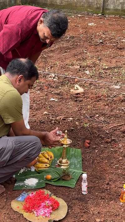New beginnings start from the well! 🙏✨
In every home, ‘well’ is not just a necessity—it’s a blessing. Watch how we start our new project with a sacred pooja for the well.

This is where energy flows, dreams grow, and a home becomes alive. 🌱

📍Redwud | Trusted name for quality homes
📞 DM us to start your dream home today.

🔑 If you’re planning to build a home soon—this is your sign!
👉 Follow us for vastu-based construction tips, rituals, and quality interiors!

new well pooja, vastu construction, house blessing, home construction rituals, Redwud Interiors, new property beginnings, spiritual home start

#NewWellPooja #homebeginnings #vastuhome #redwudhomes #constructionrituals #housepooja #trivandrumbuilders #keralaconstruction #homewithvastu #interiordesignkerala #redwudvibes #positivebeginnings #dreamhomestart #poojaceremony #newprojectlaunch