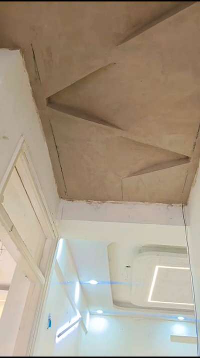 sk 🏤 interior work & pop work gurgaon 🏤