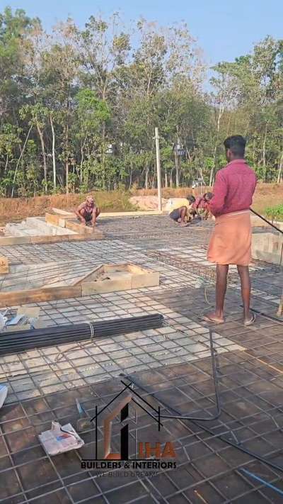 #roofconcrete #KeralaStyleHouse #3BHK