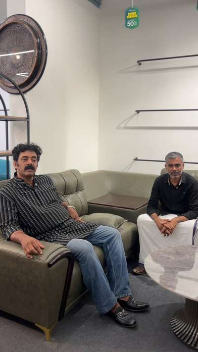 Customer Review | Happy Client from Perinthalmanna ⭐


At Roomy, we believe in delivering value, trust, and long-lasting quality to every home.

📍 Visit our showroom or DM us to experience the Roomy difference.

📍 Visit Us:
Roomy Furniture & Interiors
Vengara, Malappuram, Kerala

At Roomy, we believe in delivering value, trust, and long-lasting quality to every home.

📍 Visit our showroom or DM us to experience the Roomy difference.

📍 Visit Us:
Roomy Furniture & Interiors
Vengara, Malappuram, Kerala

At Roomy, we believe in delivering value, trust, and long-lasting quality to every home.

📍 Visit our showroom or DM us to experience the Roomy difference.

📍 Visit Us:
Roomy Furniture & Interiors
Vengara, Malappuram, Kerala

 #we_are_moving_forward_with_happy_customers  #happy_customer  #roomyfurniture  #bestfurnituredesign