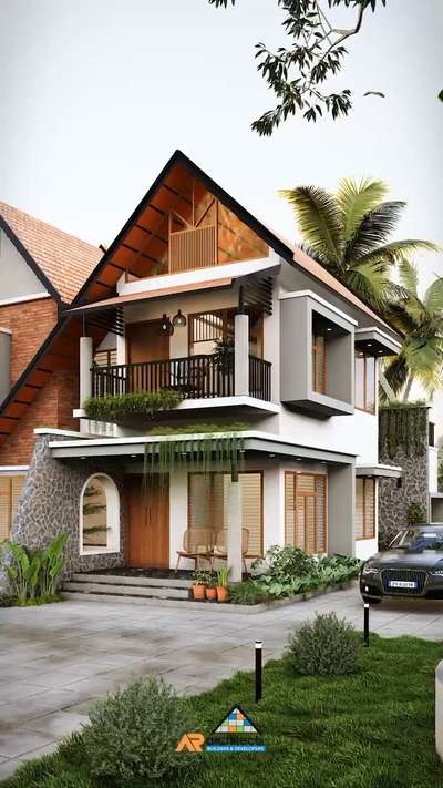 🏠


 #render3d3d #TraditionalHouse #HouseDesigns #home