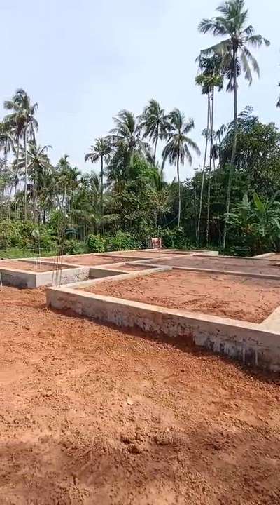 #foundation  #backfilling  #aspirearchitect  #Thrissur