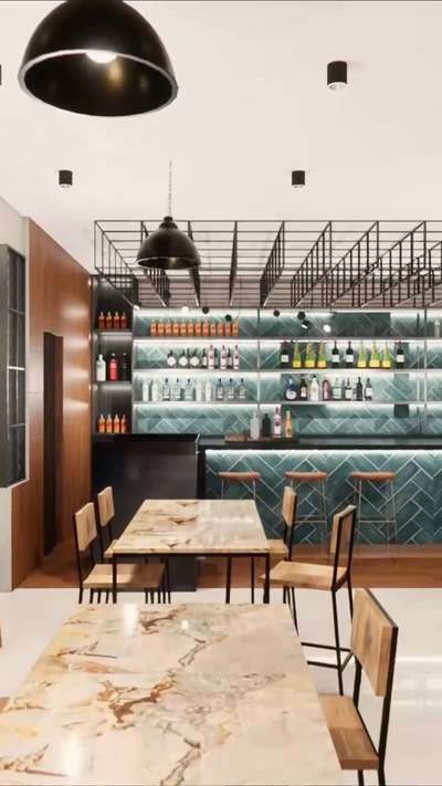 Multiple Interiors 3D visual Work 

You want to renovate your interiors Too? 

 #restaurantdesigner 
 #restaurant