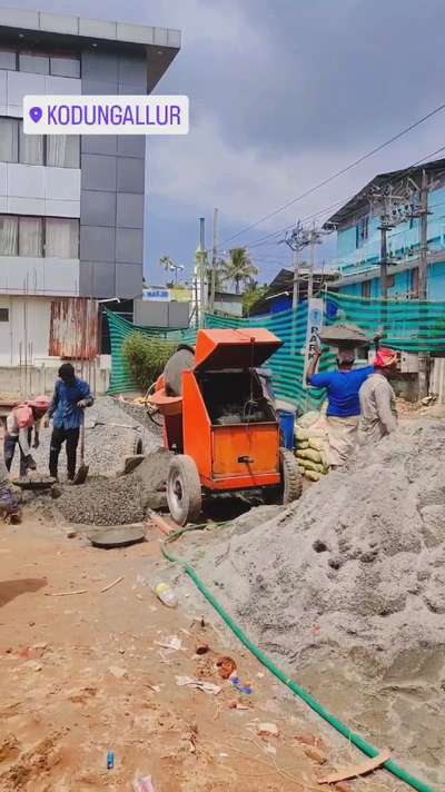 plinth beam concreting@kodungallur