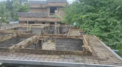 #lintel_shuttering  #lintel&sunshade  #lintel   #constructionsite  #HouseConstruction