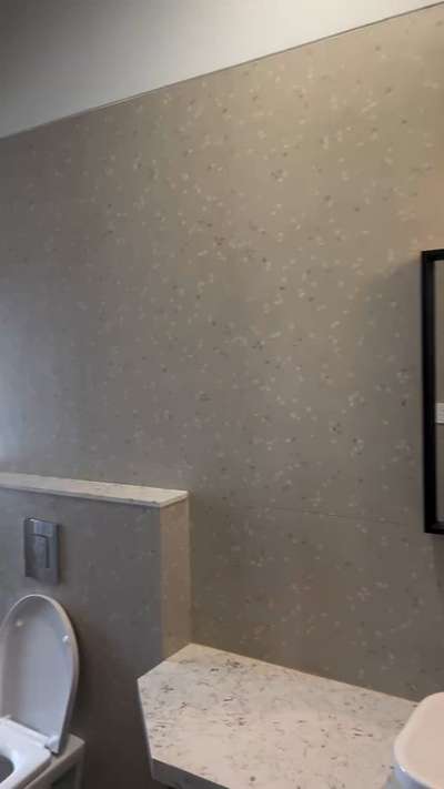 ✨ "സിമ്പിള്‍ ആയിട്ടും സ്റ്റൈലിഷ്… 💫
Light shade creamy mosaic tiles, table top basin, wall hung closet, shower partition— എല്ലാം കൂടി ഒരു budget friendly dream bathroom."

👉 മിഡ് റേഞ്ച് വീടുകൾക്കായി perfect choice.
💬 നിങ്ങളുടെ വീട്ടിൽ ഏത് സ്റ്റൈലാണ് നിങ്ങൾ prefer ചെയ്യുന്നത്? Comment-ൽ പറയാമോ?
#BathroomDesign #BlueNorthBath #LuxuryInteriors #KeralaHomes #SanitarywareKerala #HomeStyle2025