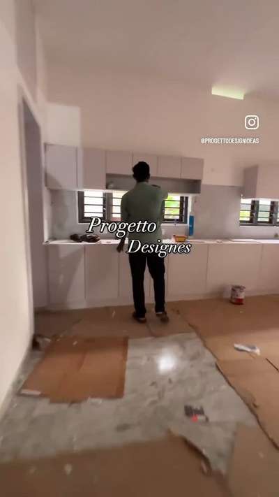 After & Before 
 #HouseDesigns  #KitchenIdeas  #Architect  #architecturedesigns  #Architectural&Interior  #InteriorDesigner  #HomeDecor  #desingners  #HomeDecor  #KitchenCabinet  #ModularKitchen