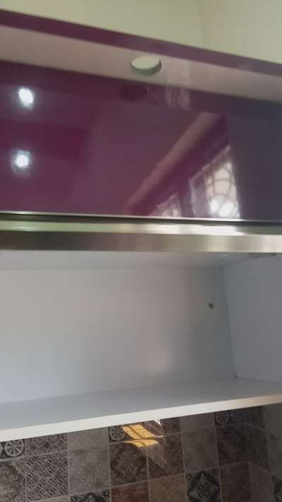 godrej modular kitchen