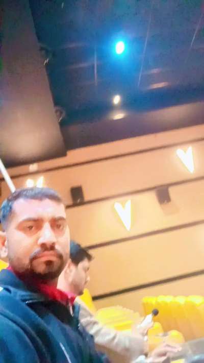 PVR the moll of faridabad # SD Enterprises  #