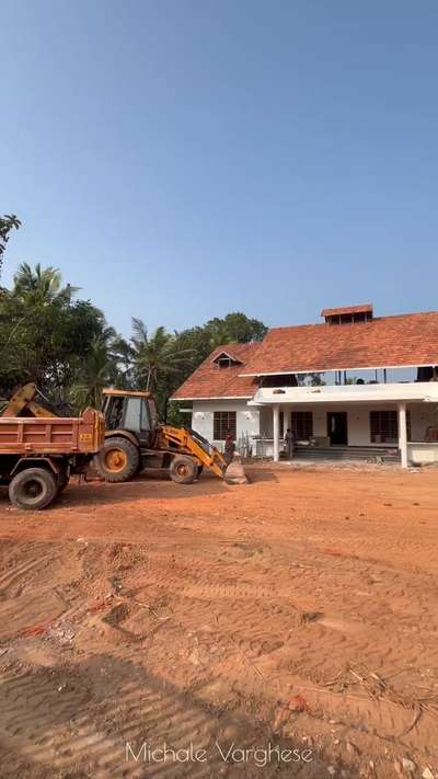 Location:Neendoor

Architect: @ar_michale_varghese

Firm: @cube_size_architect

Sitout

Living

Bedroom attached

Dining

Kitchen

4BHK"

#khd #keralahomedesigns #keralahomedesign #architecturekerala #keralaarchitecture #renovation #keralahomes #interior #interiorkerala #homedecor #landscapekerala #archdaily #homedesigns #ElevationDesign evation #homedesign #kerala #keralahome #thiruvanathapuram  #kochi #interior #homedesign #arch #designkerala #archlife #godsowncountry #interiordesign #architect #builder #budgethome #homedecor #elevation #plan #ar_michale_varghese