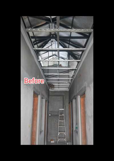 #Ceiling#Gypsum#Foil coated#H.D Board#False ceiling