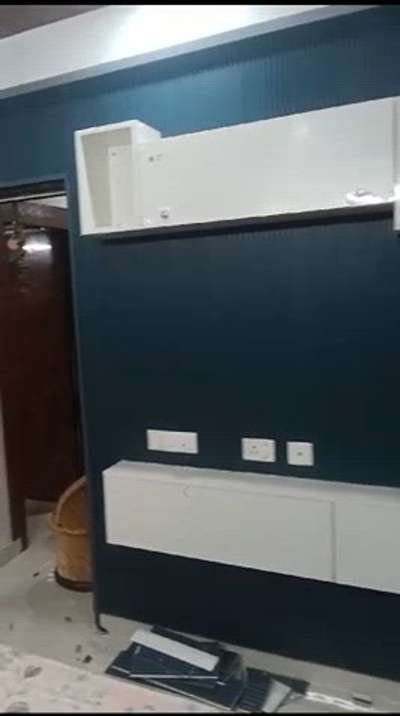 #louver #louverspanel #Charcoallouvers #WallDecors #HomeDecor
