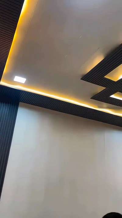 PVC FALL CILLING DECORATOR 
 #PVCFalseCeiling  #Pvc  #Pvcpanel