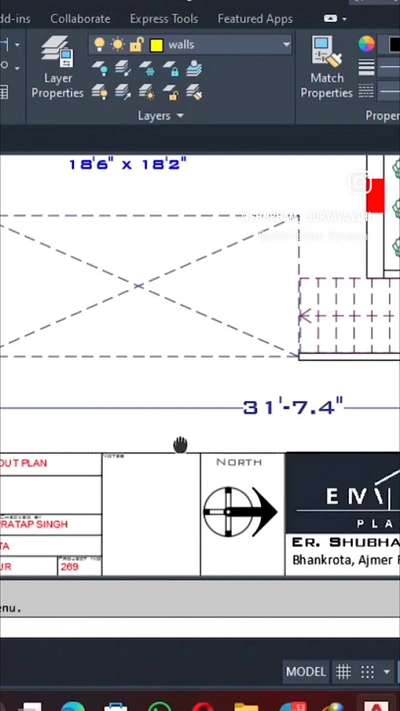 We provide
✔️ Floor Planning,
✔️ Construction
✔️ Vastu consultation
✔️ site visit, 
✔️ Structural Designs
✔️ Steel Details,
✔️ 3D Elevation
✔️ Construction Agreement
and further more!

Content belongs to the Respective owner, DM for the Credit or Removal !

#civil #civilengineering #engineering #plan #planning #houseplans #nature #house #elevation #blueprint #staircase #roomdecor #design #housedesign #skyscrapper #civilconstruction #houseproject #construction #dreamhouse #dreamhome #architecture #architecturephotography #architecturedesign #autocad #staadpro #staad #bathroom