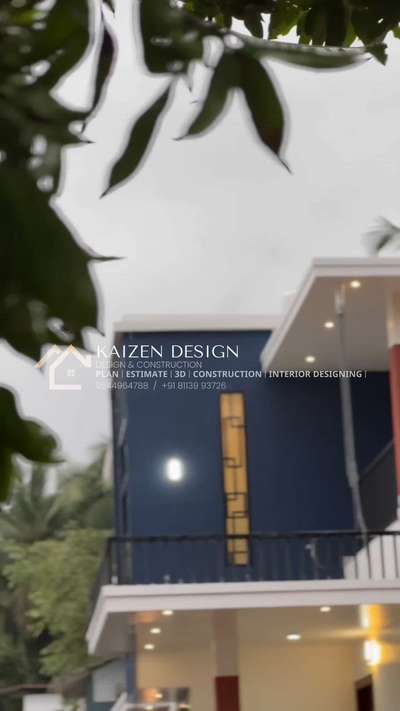 Completely finished work 
Pallikal bazar 4bhk residence #KeralaStyleHouse  #Architectural&Interior  #malappuramarchitect  #KeralaStyleHouse  #4BHKPlans