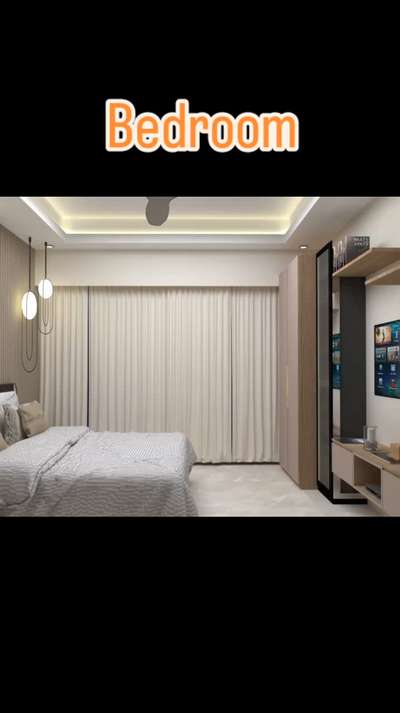 bedroom design....
 #InteriorDesigner  #interiorcontractor  #InteriorDesigne  #BedroomDecor  #BedroomDesigns